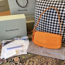 Balenciaga Satchel Bags